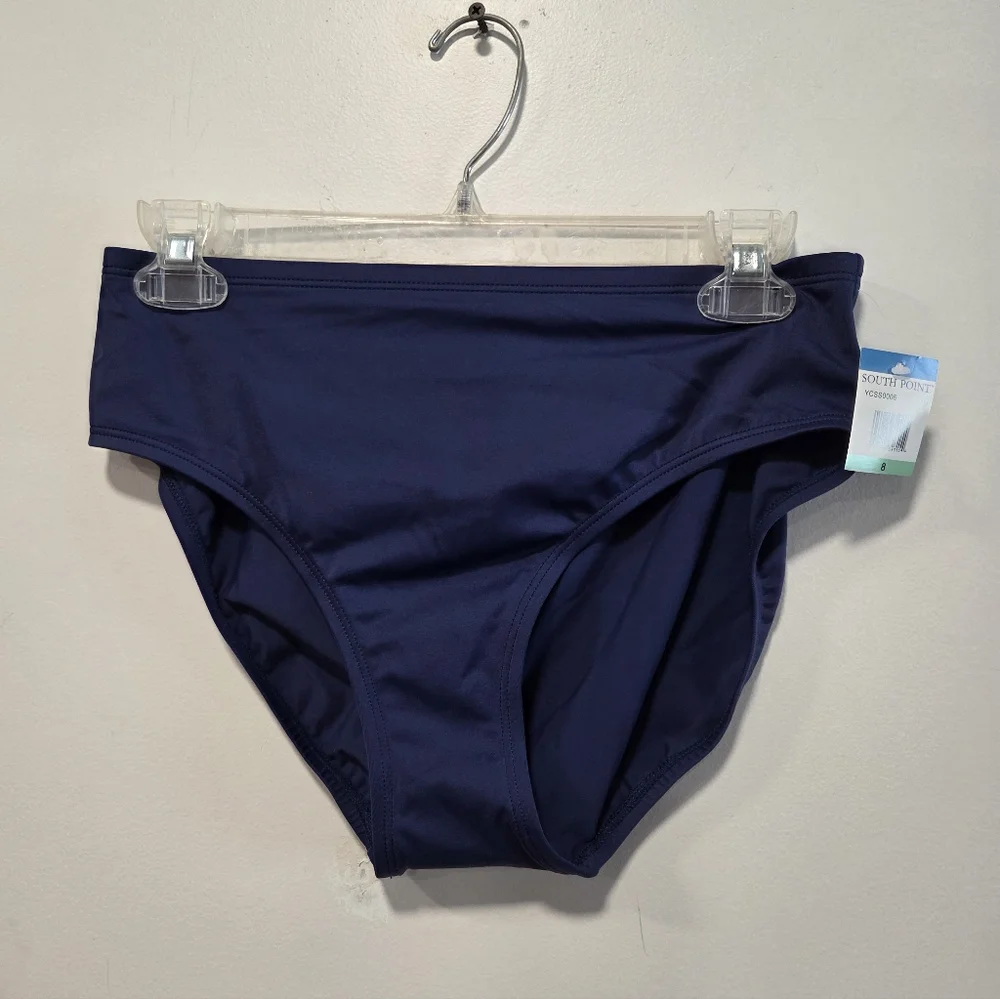 Tankini Swimsuit Bikini Beach Wear NWT - Picture 6 of 8